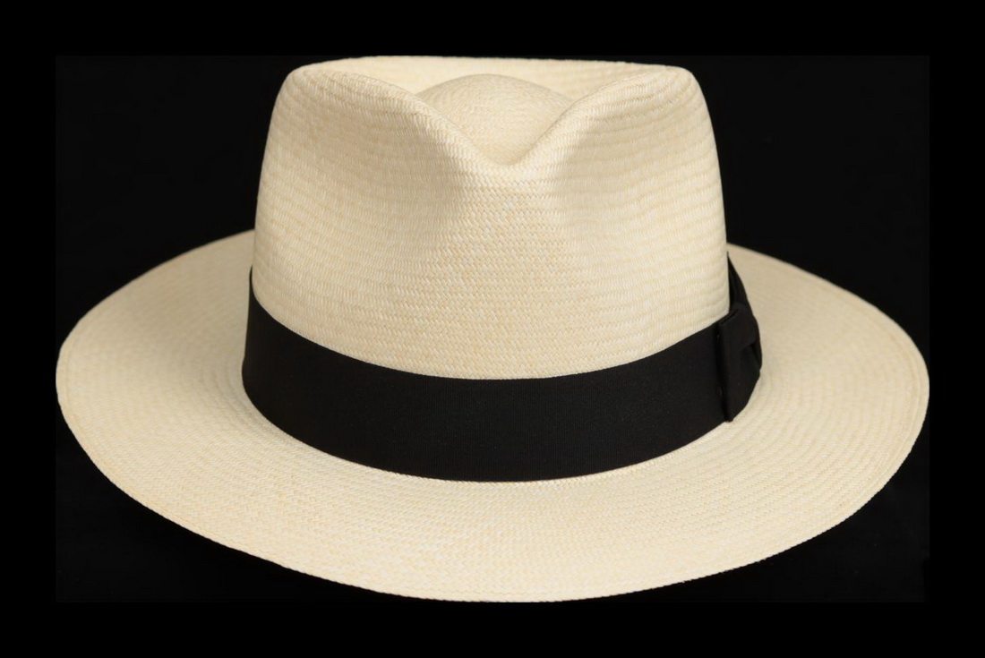 Montecristi Fino Havana Panama Hat