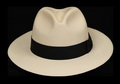 Montecristi Super Fino Classic Fedora Panama Hat