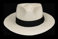 Montecristi Super Fino Havana Panama Hat