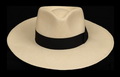 Montecristi Fino Havana Panama Hat