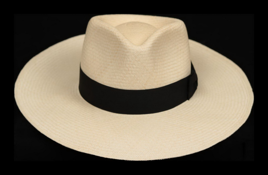 Montecristi Fino Havana Panama Hat