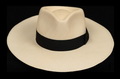 Montecristi Fino Havana Panama Hat