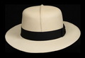 Montecristi Fino Fino Optimo Panama Hat