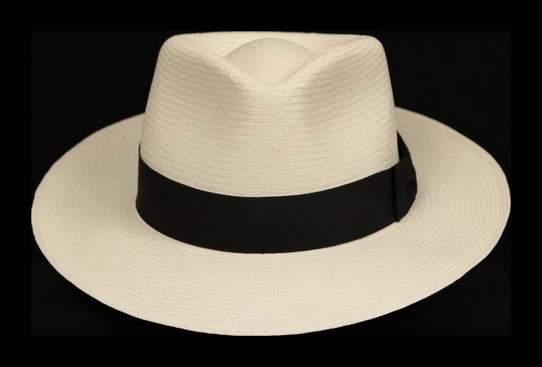 Montecristi Fino Havana Panama Hat