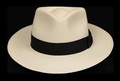 Montecristi Fino Havana Panama Hat