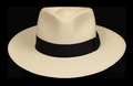 Montecristi Fino Havana Panama Hat