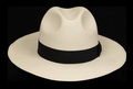 Montecristi Fino Trilby Panama Hat