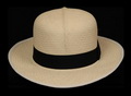 Montecristi Sub Fino Optimo Panama Hat
