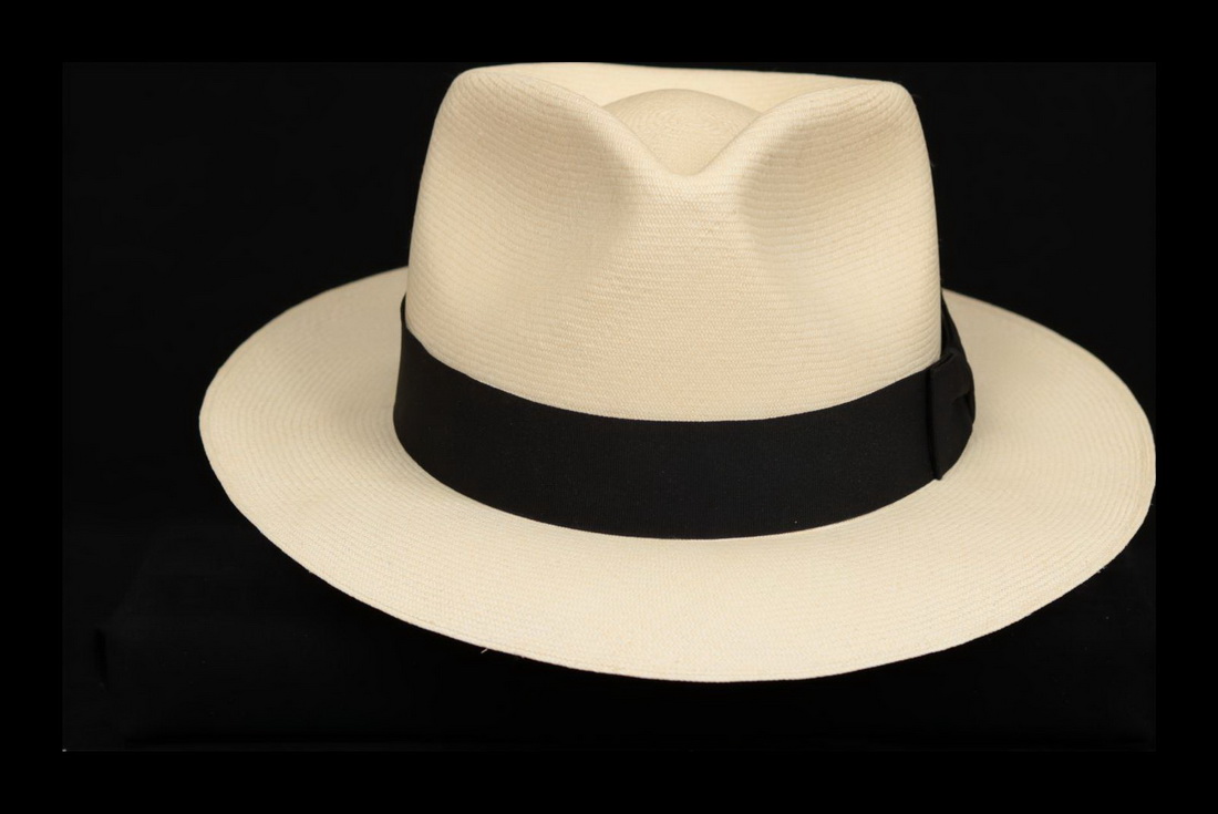 Montecristi Fino Fino Havana Panama Hat