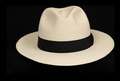 Montecristi Fino Classic Fedora Panama Hat