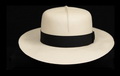 Montecristi Fino Fino Optimo Panama Hat