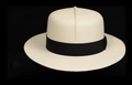 Montecristi Super Fino Optimo Panama Hat