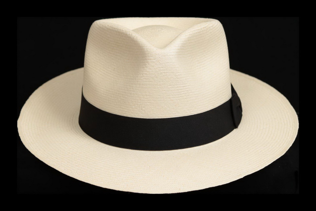 Montecristi Fino Fino Havana Panama Hat