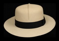 Montecristi Fino Fino Optimo Panama Hat