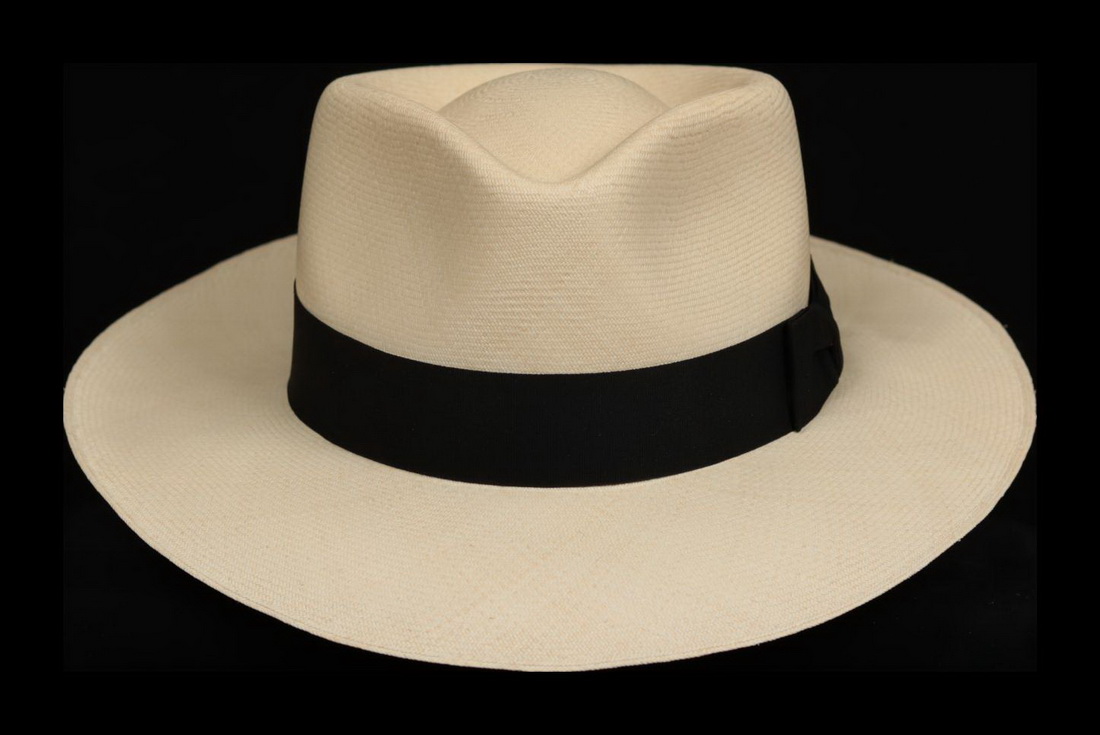 Montecristi Fino Fino Havana Panama Hat