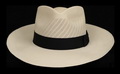 Montecristi Fino Fino Plantation Panama Hat