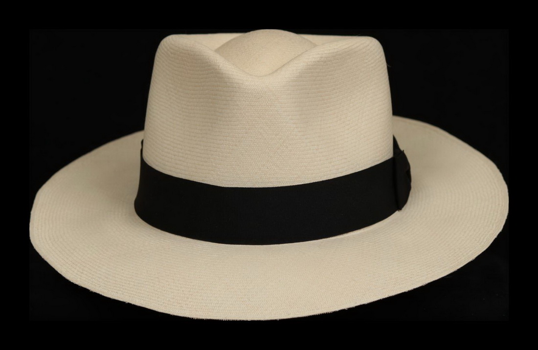 Montecristi Fino Fino Havana Panama Hat