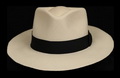 Montecristi Fino Fino Havana Panama Hat