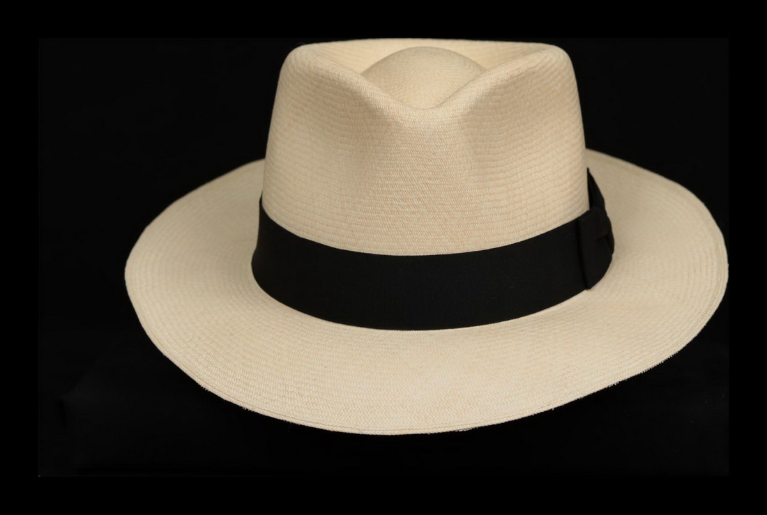 Montecristi Fino Fino Havana Panama Hat