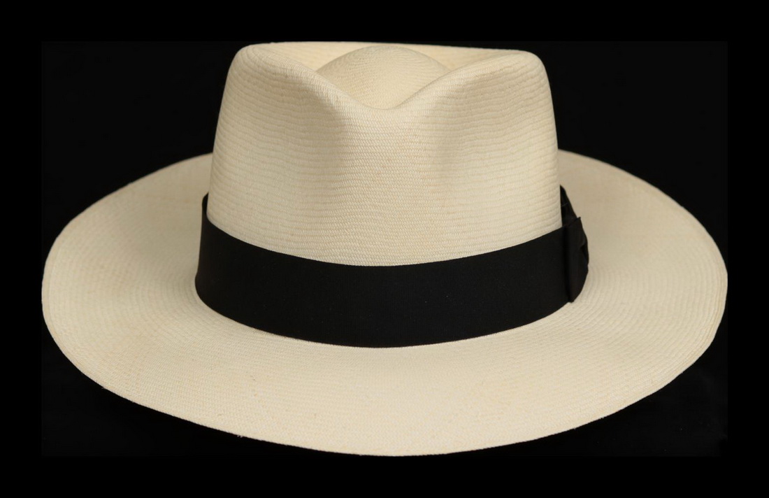 Montecristi Fino Fino Havana Panama Hat