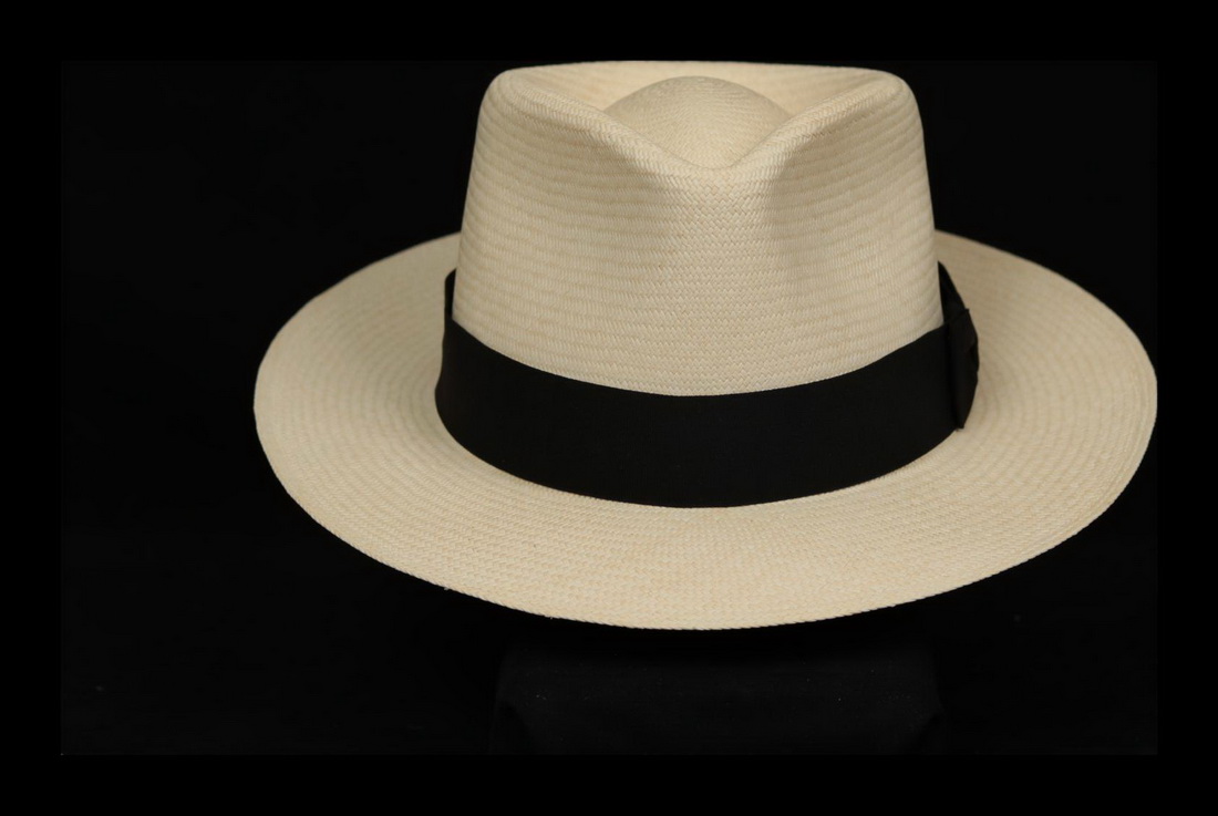 Montecristi Fino Havana Panama Hat