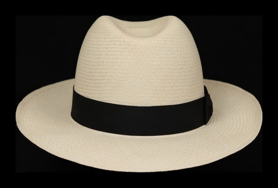 Montecristi Super Fino Trilby