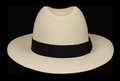 Montecristi Super Fino Trilby Panama Hat
