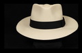 Montecristi Super Fino Havana Panama Hat