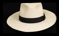 Montecristi Super Fino Havana Panama Hat