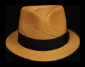 Montecristi Sub Fino Havana Panama Hat