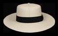 Montecristi Super Fino Optimo Panama Hat