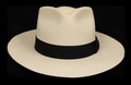 Montecristi Fino Fino Plantation Panama Hat