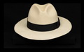 Montecristi Sub Fino Trilby Panama Hat