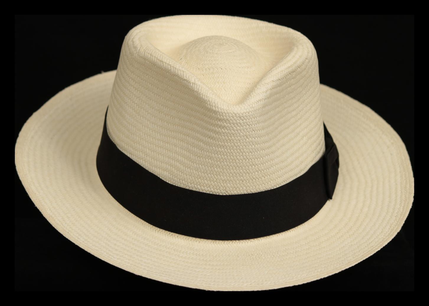 Montecristi Sub Fino Havana Panama Hat