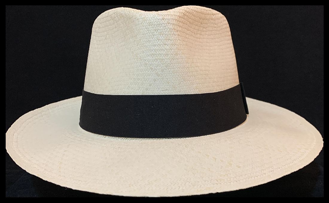 Montecristi Super Fino Havana Panama Hat