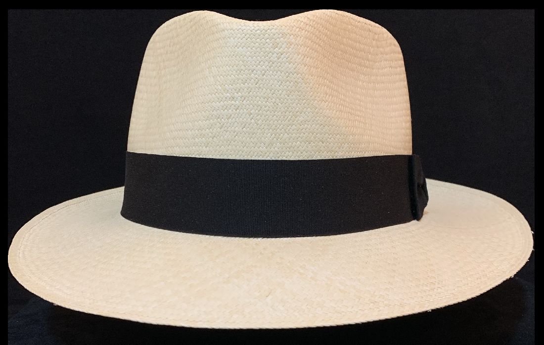 Montecristi Fino Havana Panama Hat