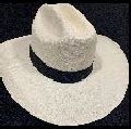 Montecristi Fino Fino Western Cattleman Panama Hat