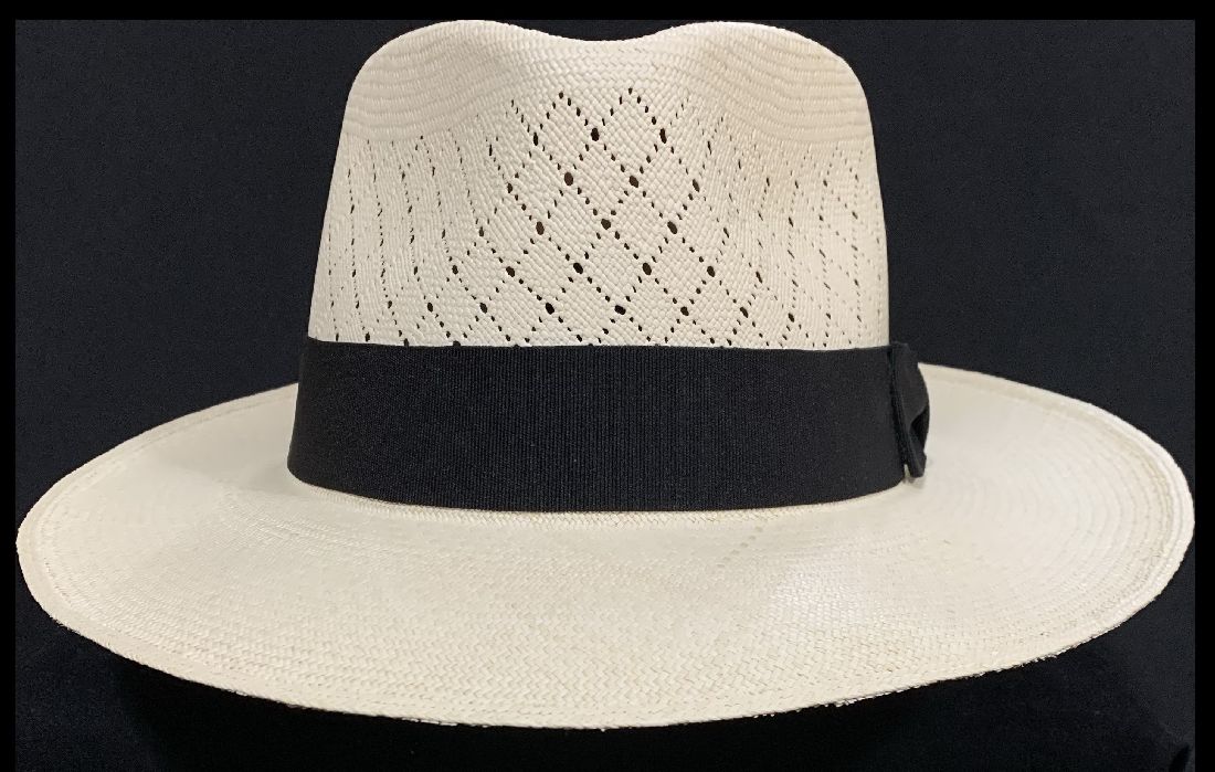 Montecristi Super Fino Havana Panama Hat