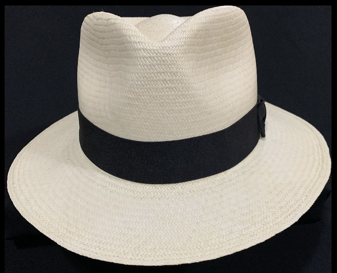 Montecristi Sub Fino Havana Panama Hat