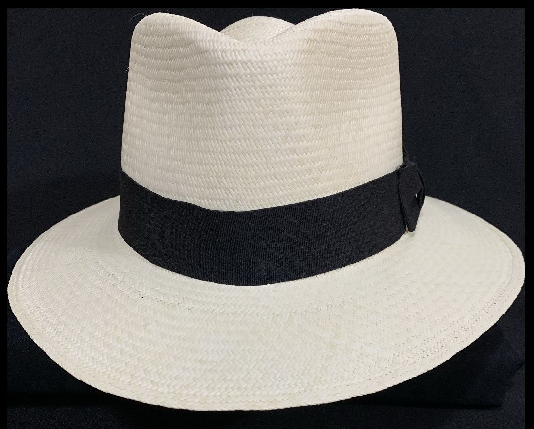 Montecristi Fino Havana Panama Hat