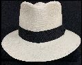 Montecristi Fino Havana Panama Hat