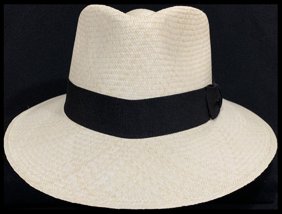 Montecristi Fino Havana Panama Hat