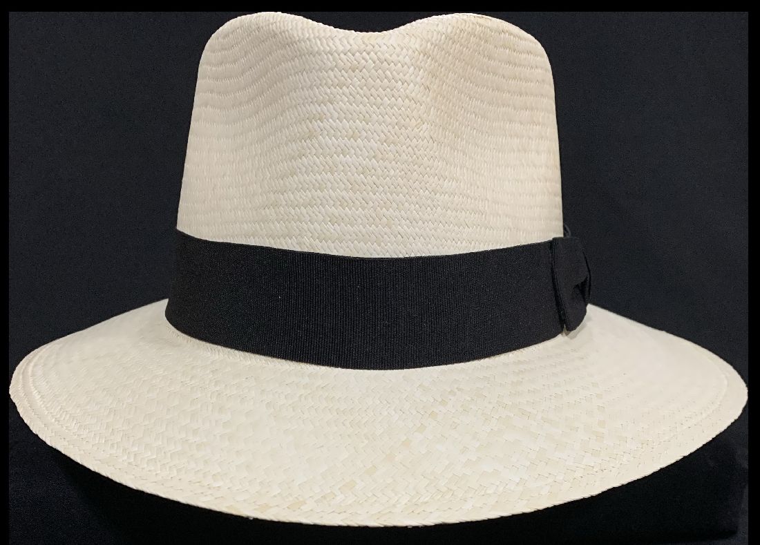 Montecristi Fino Havana Panama Hat