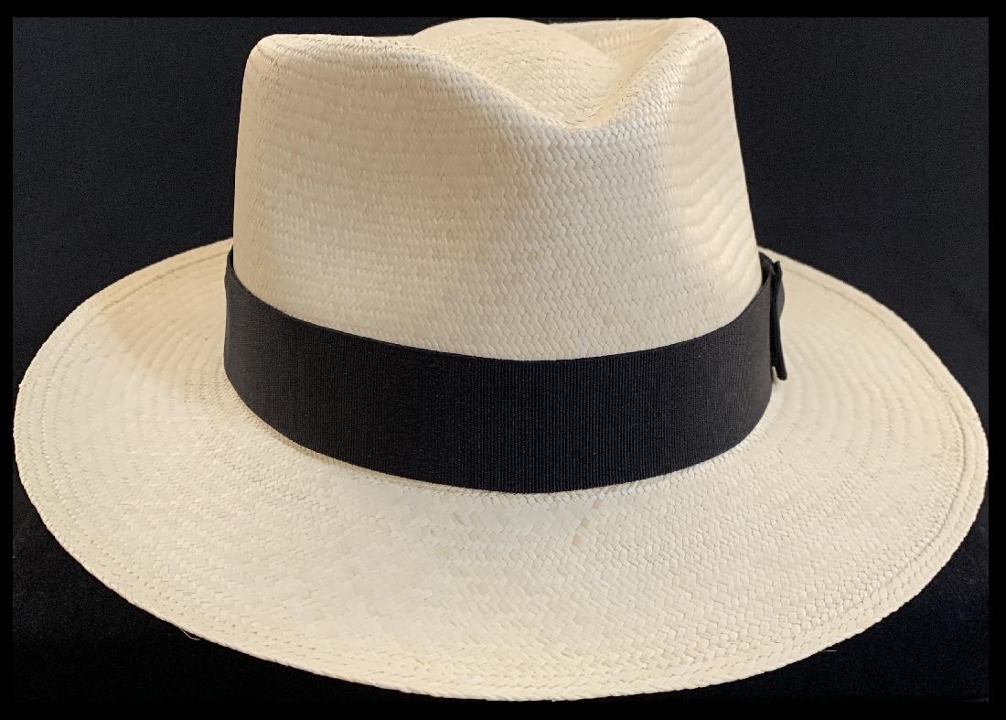 Montecristi Sub Fino Havana Panama Hat