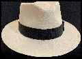 Montecristi Sub Fino Havana Panama Hat