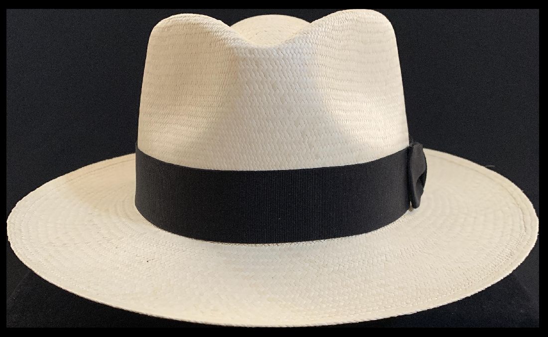 Montecristi Sub Fino Havana Panama Hat