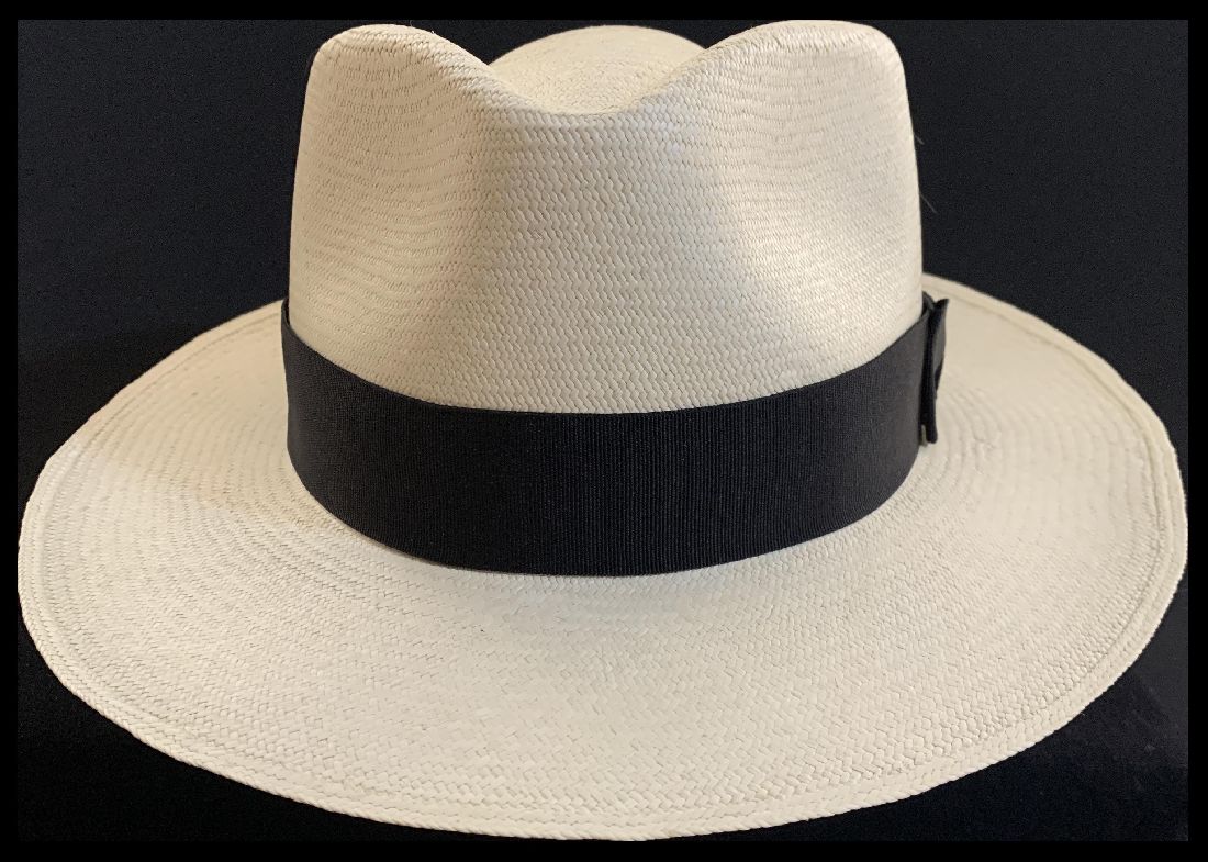 Montecristi Super Fino Havana Panama Hat