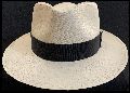 Montecristi Super Fino Havana Panama Hat