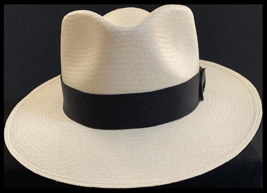 Montecristi Fino Havana Panama Hat