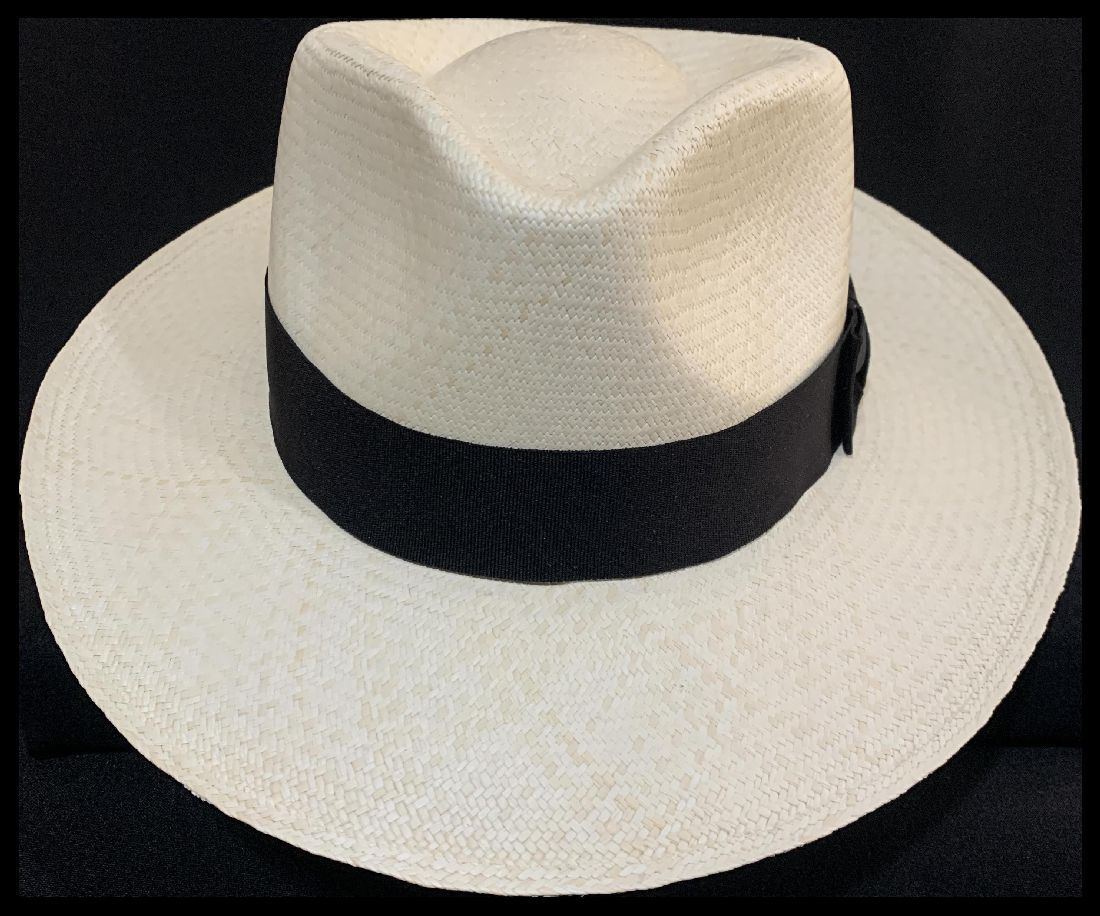 Montecristi Fino Havana Panama Hat